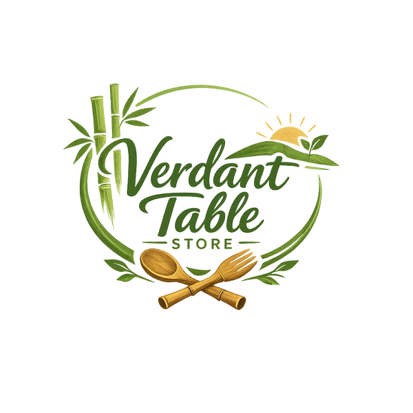 Verdant Table Store