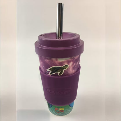 Biodegradable Bamboo Fiber Cup