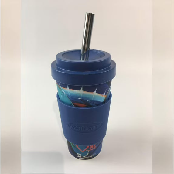 Biodegradable Bamboo Fiber Cup